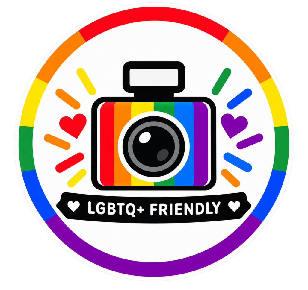 Logo LGBTQ