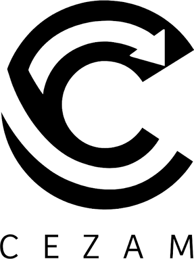 Logo Cezam