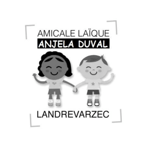 Logo Amicale Laïque