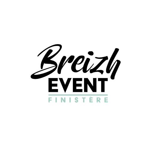 Logo Breizh Event