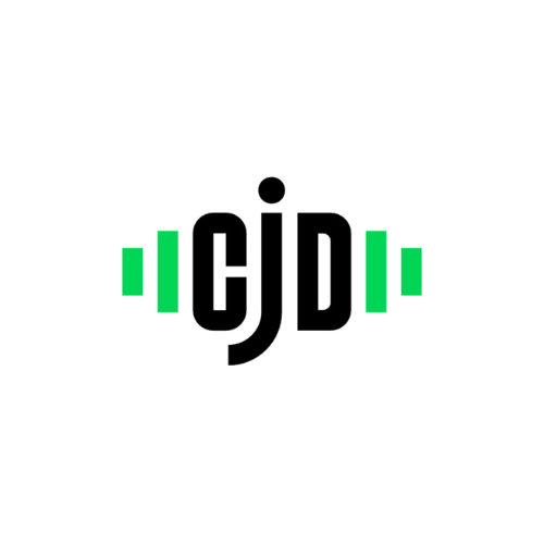 Logo CJD