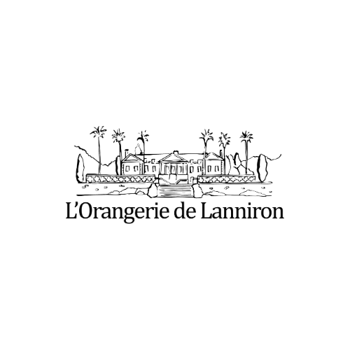Logo L'Orangerie de Lanniron